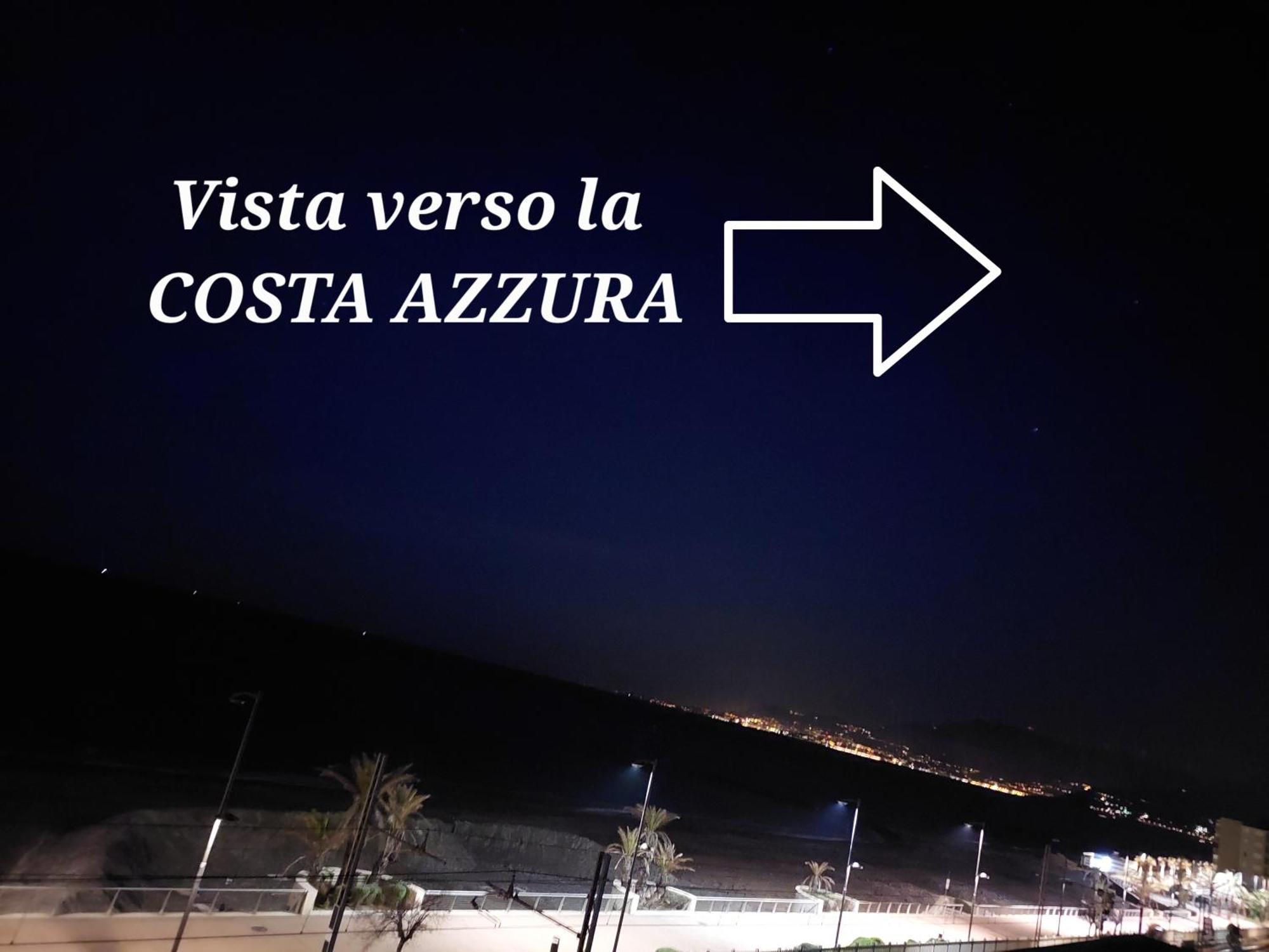 Emozioni Casa Vista Mare Bordighera Exterior photo